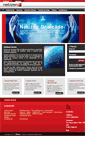 Mobile Screenshot of netizen.com.ar